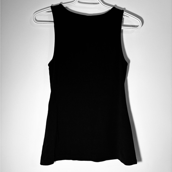 H&M Black Nursing Top - Picture 3 of 6